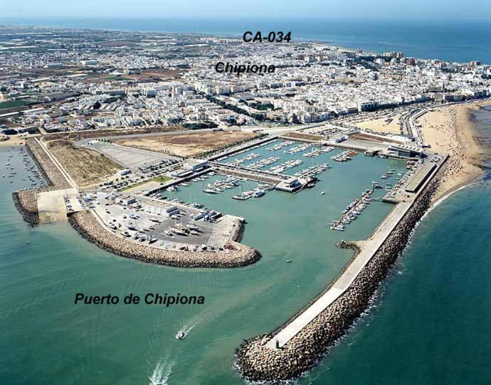 En La Playa Cruz Del Mar *
