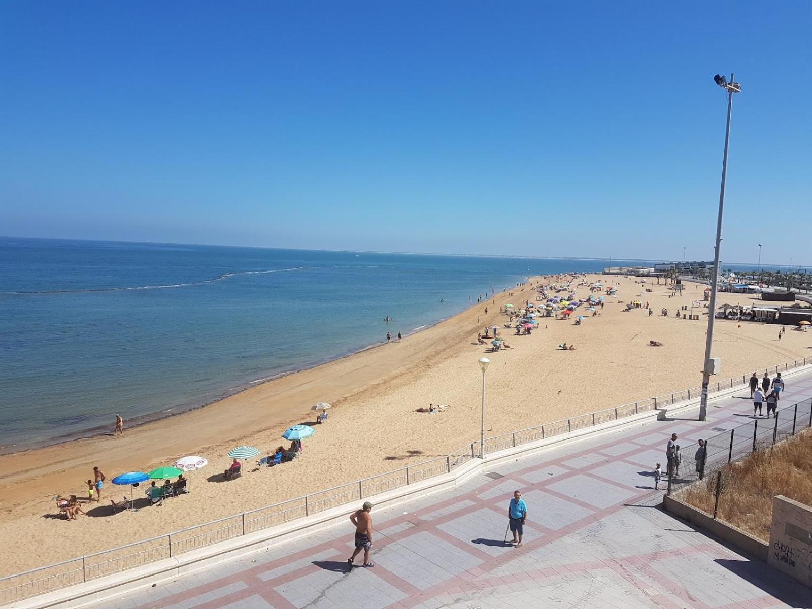 Appartamento En La Playa Cruz Del Mar